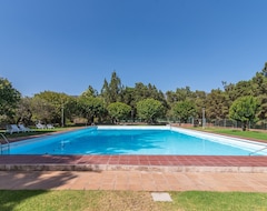 Tüm Ev/Apart Daire Home2book Villa El Naranjo, Garden & Pool (Valsequillo, İspanya)