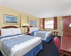 Hotelli Days Inn Newport News (Newport News, Amerikan Yhdysvallat)
