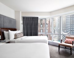 Khách sạn Hotel 48LEX New York (New York, Hoa Kỳ)