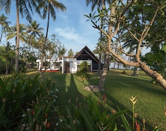 Toàn bộ căn nhà/căn hộ Villa Sapi (Tanjung, Indonesia)