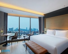 Hotel Park Inn By Radisson Shaoxing China Keqiao (Shaoxing, Kina)