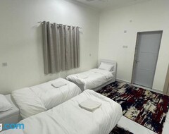 Casa/apartamento entero Apartment In Bayt Al Jabal Shq@ Fy Byt Ljbl (Izki, Omán)