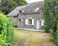 Toàn bộ căn nhà/căn hộ Open Plan Breton Cottage - Nr Lac Du Guerledan (Sainte-Brigitte, Pháp)