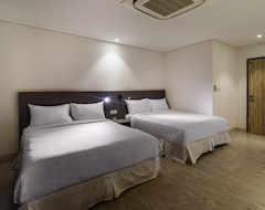 Khách sạn Magazine Vista Hotel By Phc (Georgetown, Malaysia)