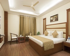 JK Rooms 130 Hotel Paras (Chandigarh, Indien)