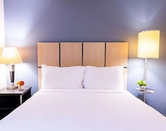Hotel Sonesta Simply Suites Arlington (Arlington, USA)