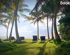 Cijela kuća/apartman Cheerful Beachside Villa In Tropical Paradise (Ambalangoda, Šri Lanka)