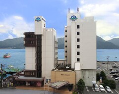 Miyajima Coral Hotel (Hatsukaichi, Japan)