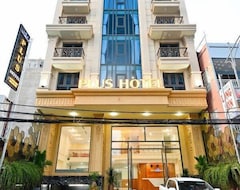 Khách sạn Plus Vung Tau Hotel (Vũng Tàu, Việt Nam)