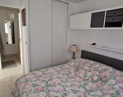 Casa/apartamento entero Agréable T2 à 10 Mn De La Mer (Benerville-sur-Mer, Francia)