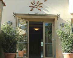 Hotel Antella Residence (Bagno a Ripoli, Italija)