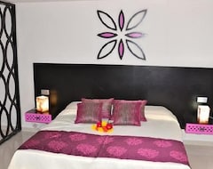 Hotel Suites Corazon (Playa del Carmen, Mexico)
