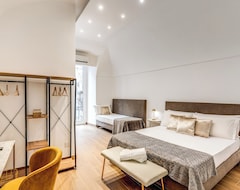 Gæstehus Talamo Rooms (Napoli, Italien)