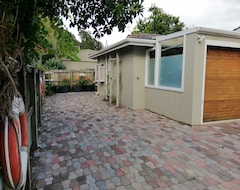 Hele huset/lejligheden Absolute Beach Frontage - Te Ngaere Bay (Matauri Bay, New Zealand)