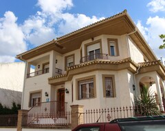Toàn bộ căn nhà/căn hộ Villa Rural Campillo De Arenas (Campillo de Arenas, Tây Ban Nha)