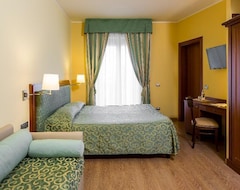 Hotel Resort & Spa Miramonti (Rota d’Imagna, Italien)