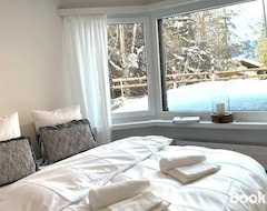Koko talo/asunto Wonderful Cosy Apartment In St. Moritz (St. Moritz, Sveitsi)