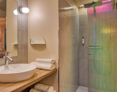 Hotel Aiden by Best Western Clermont-Ferrand - Le Magnetic (Clermont-Ferrand, Frankrig)