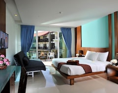 Hotel Baan Karon Resort (Karon Beach, Thailand)