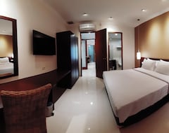 Hotel Wisma Pepabri Linggarjati (Kuningan, Indonezija)