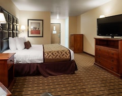 Hotel Best Western Rama Inn (Meridian, EE. UU.)