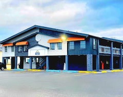 Hotel Days Inn and Suites by Wyndham, Port Huron (Port Huron, USA)