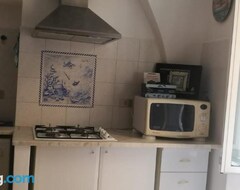 Cijela kuća/apartman Bilocale In Centro (Sanremo, Italija)
