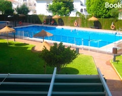Entire House / Apartment Tranquilidad Y Playa Para Toda La Familia (Motril, Spain)