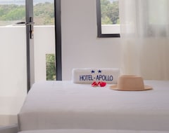 Hotel Apollo Vacation (Cam Ranh, Vietnam)