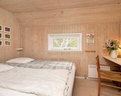 Casa/apartamento entero 7 Person Holiday Home In Skagen (Skagen, Dinamarca)