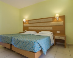 Căn hộ có phục vụ Aegean Dream Hotel (Karfas, Hy Lạp)