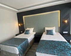 Anya Resort Hotel (Pamukkale, Turska)