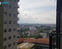 Cijela kuća/apartman Apartemen Murah Dan Unik (West Bandung, Indonezija)