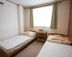Oda ve Kahvaltı Kencha Rumah (Hachijo, Japonya)