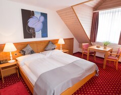 Hotel Schlössli (Ipsach, Schweiz)