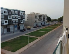 Hele huset/lejligheden Logement Sable Et Vagues (Saïdia, Marokko)