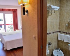Hotel Mari Carmen (Guadix, Spain)