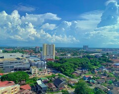 Khách sạn Troika Kota Bharu Homestay 18-12 (Kota Bharu, Malaysia)
