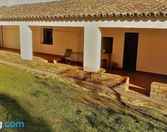 Cijela kuća/apartman Villa Finca El Alamo (Cumbres de San Bartolomé, Španjolska)