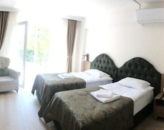 Yıldız Country Hotel (Sinop, Turkey)