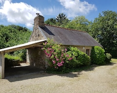 Toàn bộ căn nhà/căn hộ Breizh Sweet Home (Peumérit, Pháp)