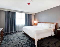 Embassy Suites Montgomery - Hotel & Conference Center (Montgomery, USA)