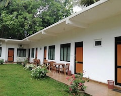 Khách sạn The Green Guest House (Polonnaruwa, Sri Lanka)