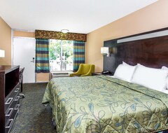 Khách sạn Days Inn By Wyndham Fort Lauderdale Airport Cruise Port (Fort Lauderdale, Hoa Kỳ)