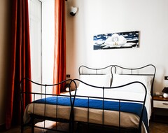 Hotel Olimpo Residence (Siracusa, Italien)