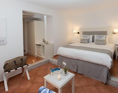 Hotel Knossos Beach Bungalows Suites Resort & Spa (Kokkini Hani, Grecia)
