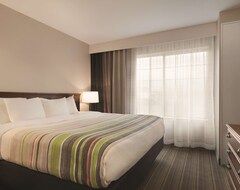 Hotel Country Inn & Suites by Radisson, Michigan City, IN (Michigan City, USA)