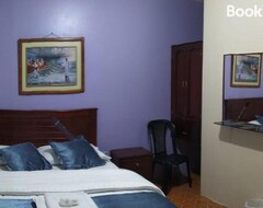 Khách sạn Hotel Casa Posada (Baños, Ecuador)