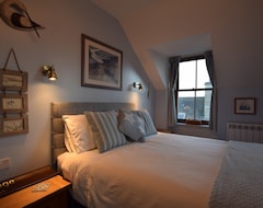 Bed & Breakfast Fort Charlotte Guest House (Lerwick, Vương quốc Anh)