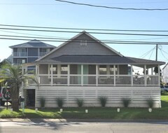 Tüm Ev/Apart Daire The House Of Kai, 1 Block From The Beach (Caswell Beach, ABD)